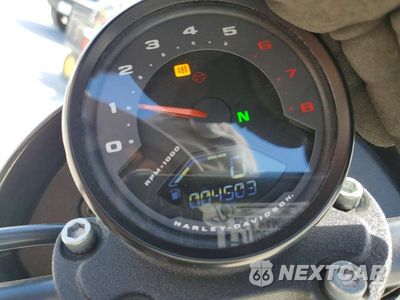 Zdjęcie 7 z 9 samochodu: 2022 HARLEY-DAVIDSON FXLRS VIN:1HD1YWZ11NB011157 - miniatura