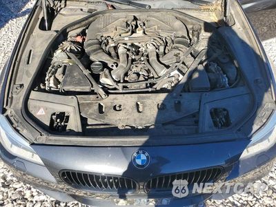 Zdjęcie 11 z 11 samochodu: 2014 BMW 550 XI VIN:WBAKP9C50ED692287 - miniatura
