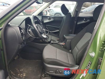 Zdjęcie 7 z 12 samochodu: 2020 KIA SOUL EX VIN:KNDJ33AU2L7095980 - miniatura