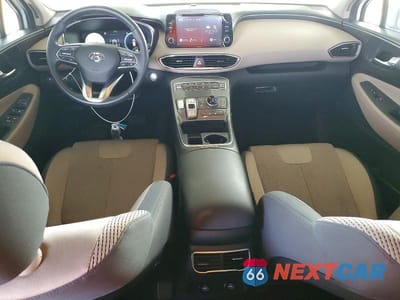 Zdjęcie 8 z 11 samochodu: 2022 HYUNDAI SANTA FE SEL VIN:5NMS6DAJ4NH421796 - miniatura