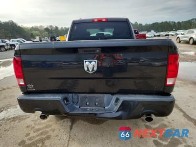 Zdjęcie 6 z 12 samochodu: 2018 RAM 1500 VIN:1C6RR6FT4JS131883 - miniatura