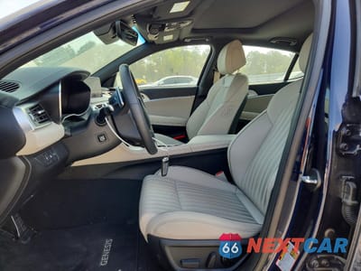 Zdjęcie 7 z 12 samochodu: 2023 GENESIS G70 2.0T VIN:KMTG34TA7PU127821 - miniatura