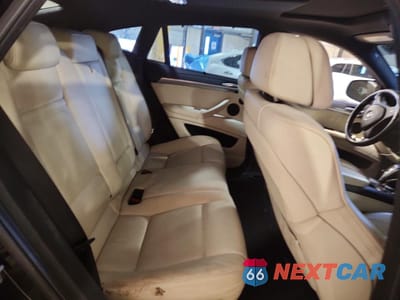 Zdjęcie 11 z 14 samochodu: 2013 BMW X6 XDRIVE35I VIN:5UXFG2C54DL787160 - miniatura