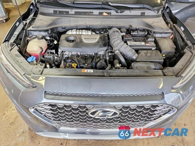 Zdjęcie 12 z 12 samochodu: 2021 HYUNDAI KONA ULTIMATE VIN:KM8K5CA55MU663208 - miniatura