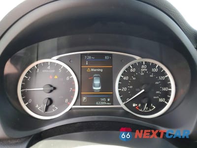 Zdjęcie 9 z 12 samochodu: 2019 NISSAN SENTRA S VIN:3N1AB7AP1KY349599 - miniatura