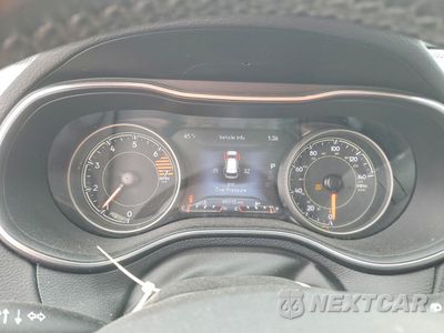 Zdjęcie 9 z 13 samochodu: 2020 JEEP CHEROKEE LIMITED VIN:1C4PJLDB6LD616288 - miniatura