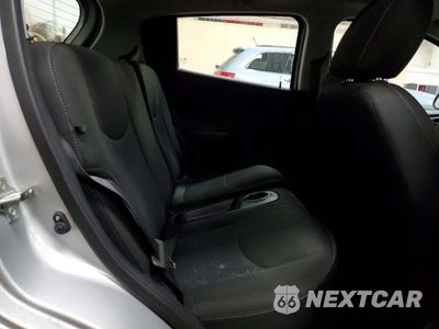 Zdjęcie 10 z 11 samochodu: 2021 CHEVROLET SPARK 1LT VIN:KL8CD6SA0MC733804 - miniatura