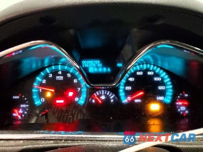 Zdjęcie 9 z 13 samochodu: 2014 CHEVROLET TRAVERSE LT VIN:1GNKVGKD7EJ107929 - miniatura