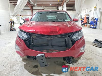 Piąte zdjęcie samochodu w środku: 2019 CHEVROLET EQUINOX LT VIN:2GNAXUEV0K6185972 - miniatura