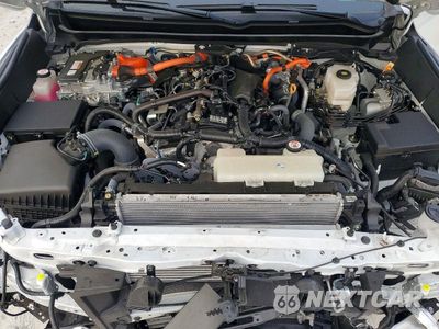 Zdjęcie 11 z 12 samochodu: 2024 TOYOTA TACOMA LIMITED HV VIN:3TYLC5LN1RT008518 - miniatura