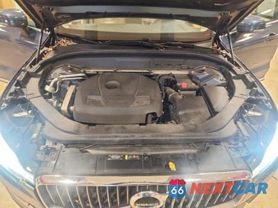 Zdjęcie 11 z 12 samochodu: 2018 VOLVO XC60 T5 INSCRIPTION VIN:YV4102RL9J1027882 - miniatura