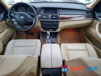Zdjęcie 8 z 12 samochodu: 2012 BMW X5 XDRIVE35I VIN:5UXZV4C57CL763822 - miniatura