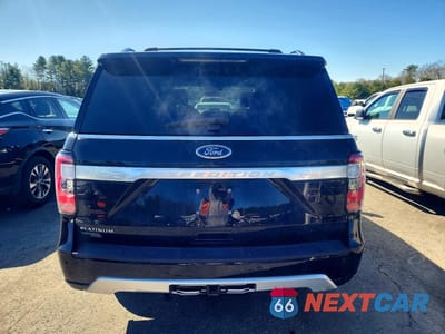 Zdjęcie 6 z 13 samochodu: 2020 FORD EXPEDITION PLATINUM VIN:1FMJU1MTXLEA32900 - miniatura