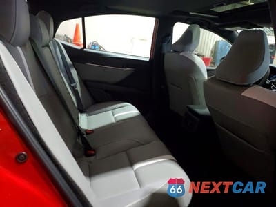 Zdjęcie 10 z 12 samochodu: 2025 TOYOTA CAMRY SE VIN:4T1DAACK4SU207709 - miniatura
