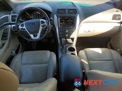 Zdjęcie 8 z 12 samochodu: 2012 FORD EXPLORER XLT VIN:1FMHK8D82CGA64382 - miniatura