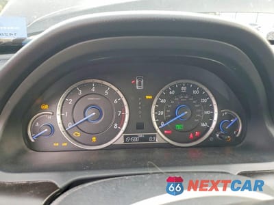 Zdjęcie 9 z 12 samochodu: 2014 HONDA CROSSTOUR EXL VIN:5J6TF1H58EL001513 - miniatura