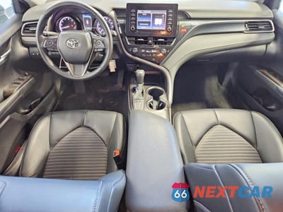 Zdjęcie 8 z 13 samochodu: 2024 TOYOTA CAMRY SE VIN:4T1G11AK1RU904913 - miniatura