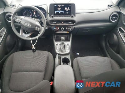 Zdjęcie 8 z 11 samochodu: 2023 HYUNDAI KONA SEL VIN:KM8K6CAB7PU953294 - miniatura