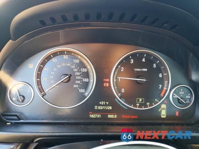 Zdjęcie 9 z 12 samochodu: 2015 BMW 535 XI VIN:WBA5B3C50FD539869 - miniatura