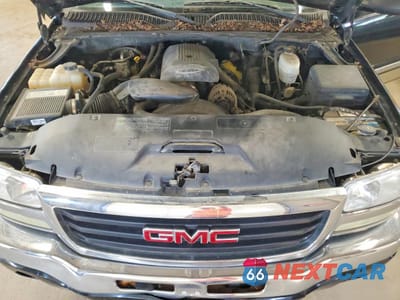 Zdjęcie 11 z 12 samochodu: 2006 GMC SIERRA K1500 HEAVY DUTY VIN:1GTGK13U76F187045 - miniatura