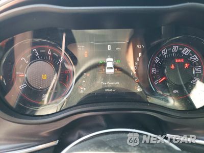 Zdjęcie 9 z 13 samochodu: 2016 DODGE CHALLENGER R VIN:2C3CDZBT0GH337968 - miniatura