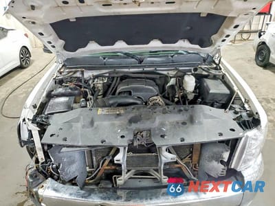 Zdjęcie 11 z 12 samochodu: 2010 CHEVROLET SILVERADO K2500 HEAVY DUTY LT VIN:1GC4KXBG8AF148054 - miniatura