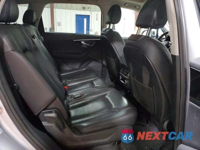 Zdjęcie 11 z 12 samochodu: 2019 AUDI Q7 PREMIUM PLUS VIN:WA1LAAF72KD014881 - miniatura