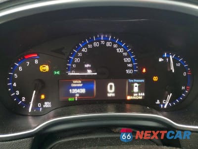 Zdjęcie 9 z 13 samochodu: 2014 CADILLAC SRX LUXURY COLLECTION VIN:3GYFNBE34ES664726 - miniatura