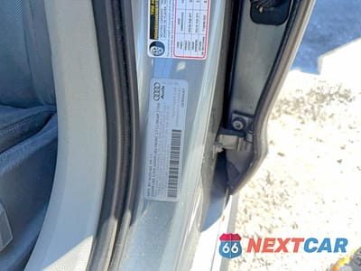 Zdjęcie 10 z 10 samochodu: 2012 AUDI A6 PRESTIGE VIN:WAUHGAFCXCN048695 - miniatura