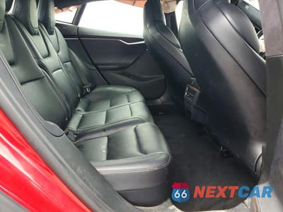 Zdjęcie 10 z 13 samochodu: 2018 TESLA MODEL S VIN:5YJSA1E25JF259849 - miniatura