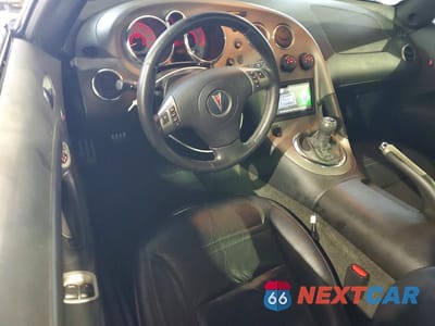 Zdjęcie 8 z 11 samochodu: 2007 PONTIAC SOLSTICE VIN:1G2MB35B17Y142879 - miniatura