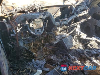 Zdjęcie 8 z 11 samochodu: 2007 CHEVROLET TAHOE C1500 VIN:1GNFC13J77R289791 - miniatura