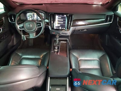 Zdjęcie 8 z 11 samochodu: 2018 VOLVO S90 T5 MOMENTUM VIN:LVY982AK3JP017727 - miniatura