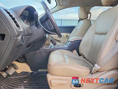 Zdjęcie 7 z 13 samochodu: 2008 FORD EDGE LIMITED VIN:2FMDK39C18BB12743 - miniatura