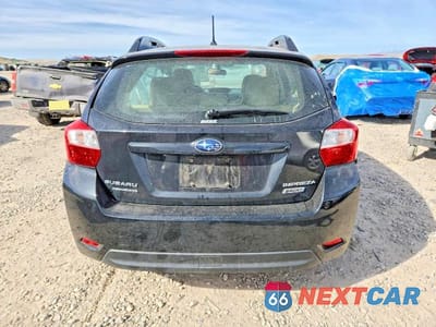 Zdjęcie 6 z 12 samochodu: 2014 SUBARU IMPREZA SPORT PREMIUM VIN:JF1GPAL67E8228026 - miniatura