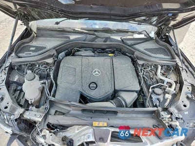 Zdjęcie 11 z 13 samochodu: 2024 MERCEDES-BENZ GLC 300 4MATIC VIN:W1NKM4HB6RF081969 - miniatura