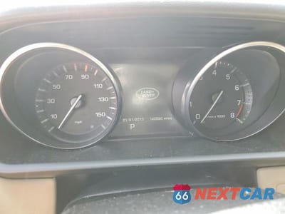 Zdjęcie 9 z 14 samochodu: 2015 LAND ROVER RANGE ROVER SPORT HSE VIN:SALWR2VF0FA619217 - miniatura