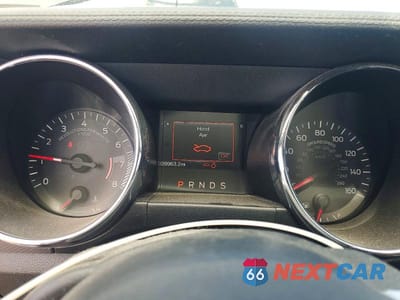 Zdjęcie 9 z 11 samochodu: 2015 FORD MUSTANG GT VIN:1FA6P8CF3F5417490 - miniatura