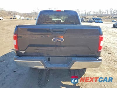 Zdjęcie 6 z 12 samochodu: 2018 FORD F150 SUPERCREW VIN:1FTEW1EG0JFB30147 - miniatura