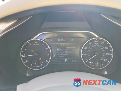 Zdjęcie 9 z 13 samochodu: 2018 NISSAN MURANO PLATINUM VIN:5N1AZ2MH2JN195752 - miniatura