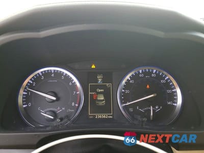 Zdjęcie 9 z 12 samochodu: 2014 TOYOTA HIGHLANDER XLE VIN:5TDJKRFH1ES055240 - miniatura