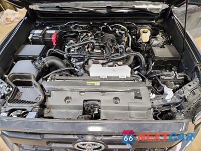 Zdjęcie 11 z 12 samochodu: 2025 TOYOTA TACOMA SR5 VIN:3TYLB5JN6ST103586 - miniatura