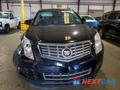 Piąte zdjęcie samochodu w środku: 2016 CADILLAC SRX LUXURY COLLECTION VIN:3GYFNEE3XGS579412 - miniatura