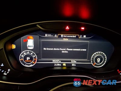 Zdjęcie 9 z 12 samochodu: 2018 AUDI Q5 PREMIUM PLUS VIN:WA1BNAFY2J2229342 - miniatura