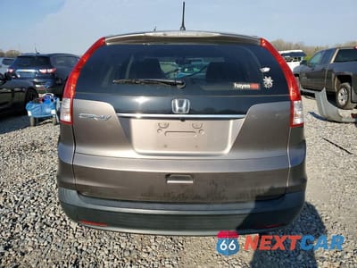 Zdjęcie 6 z 12 samochodu: 2012 HONDA CR-V EX VIN:5J6RM3H55CL019217 - miniatura