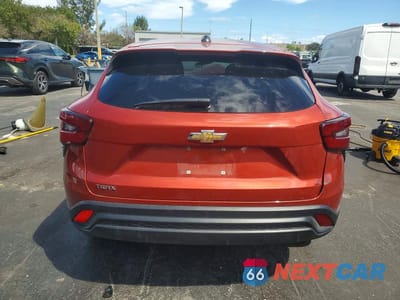 Zdjęcie 6 z 12 samochodu: 2024 CHEVROLET TRAX LS VIN:KL77LFE28RC056909 - miniatura