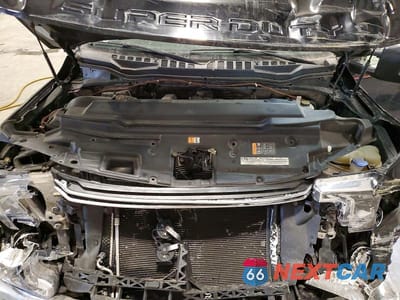 Zdjęcie 11 z 11 samochodu: 2019 FORD F250 SUPER DUTY VIN:1FT7W2B65KEC88632 - miniatura