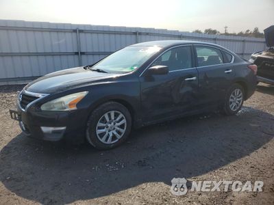 2013 NISSAN ALTIMA 2.5 1N4AL3AP8DC269818 - główne zdjęcie licytacji z USA - miniatura