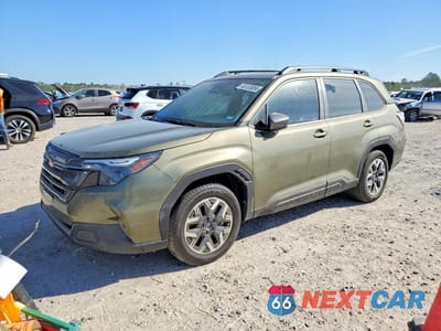 2026 SUBARU FORESTER PREMIUM 4S4SLDD62T3013613 - główne zdjęcie licytacji z USA - miniatura