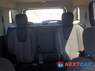 Zdjęcie 10 z 13 samochodu: 2012 GMC TERRAIN SLE VIN:2GKALSEK8C6111803 - miniatura